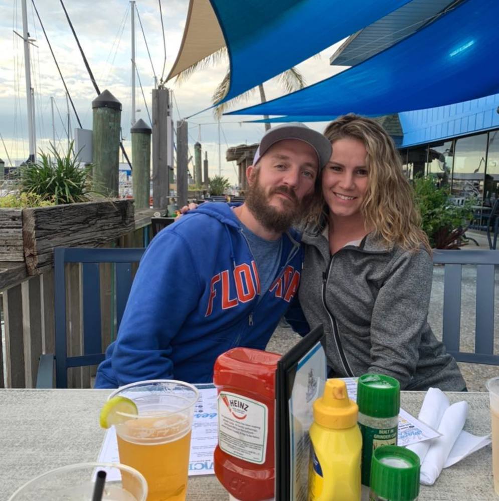 Meet your Posher, Michele